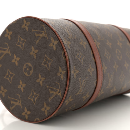 Louis Vuitton Monogram Papillon 30 9 of 12