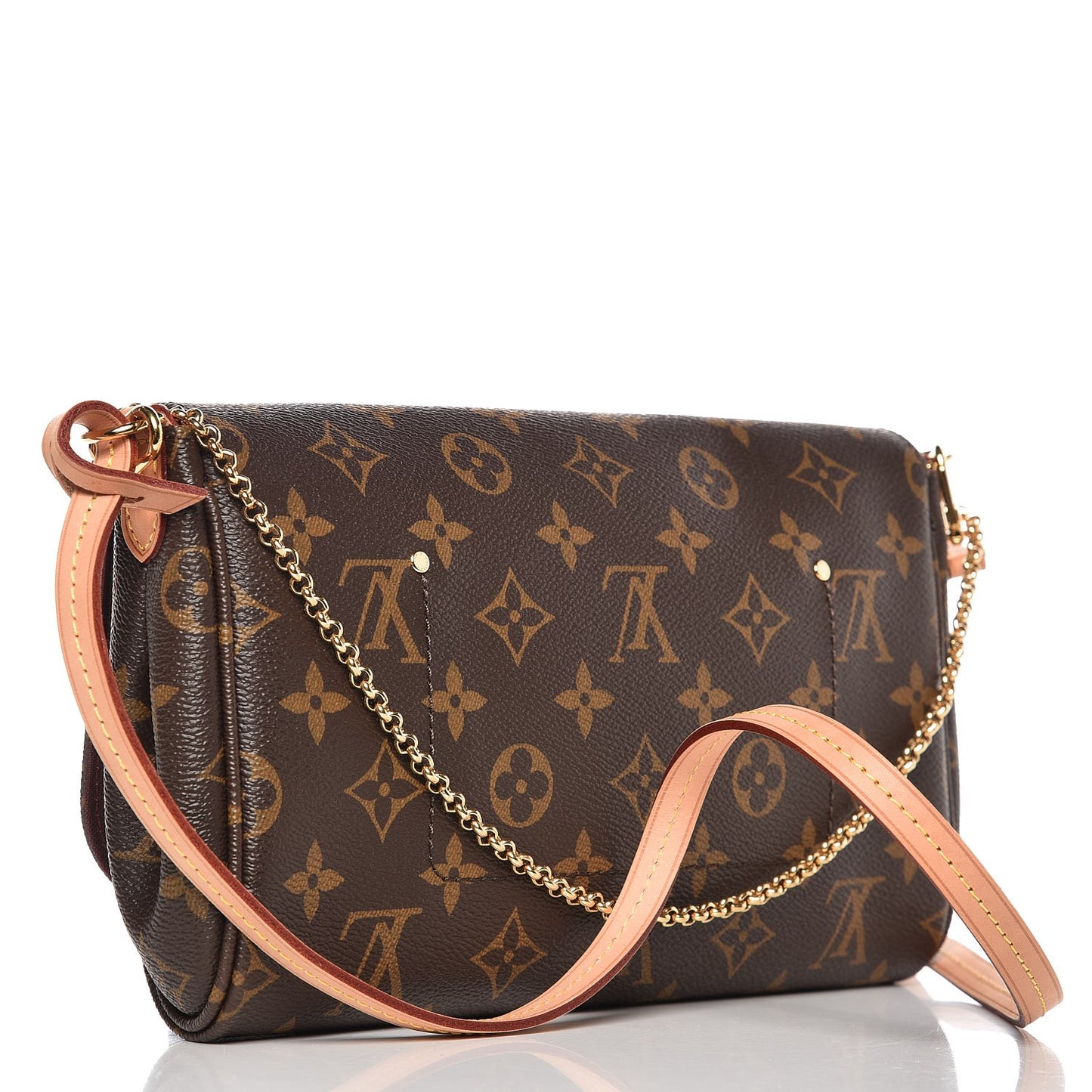 Monogram Favorite MM