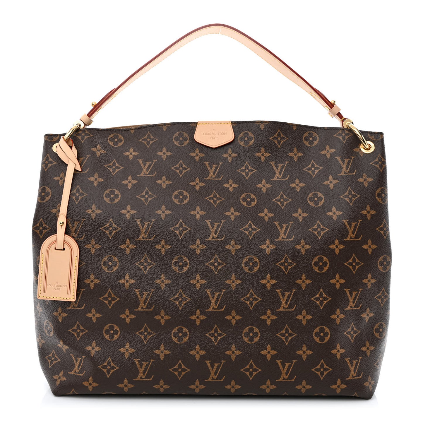 Monogram Graceful MM