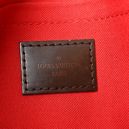 Louis Vuitton Damier Ebene Favorite MM 6 of 10