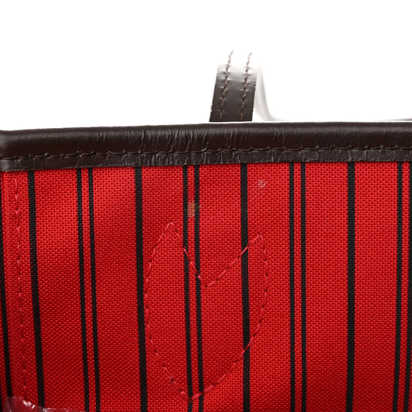 Damier Ebene Neo Neverfull MM