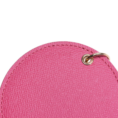 Louis Vuitton Monogram Illustre V Bag Charm Key Ring Grenade 3 of 3