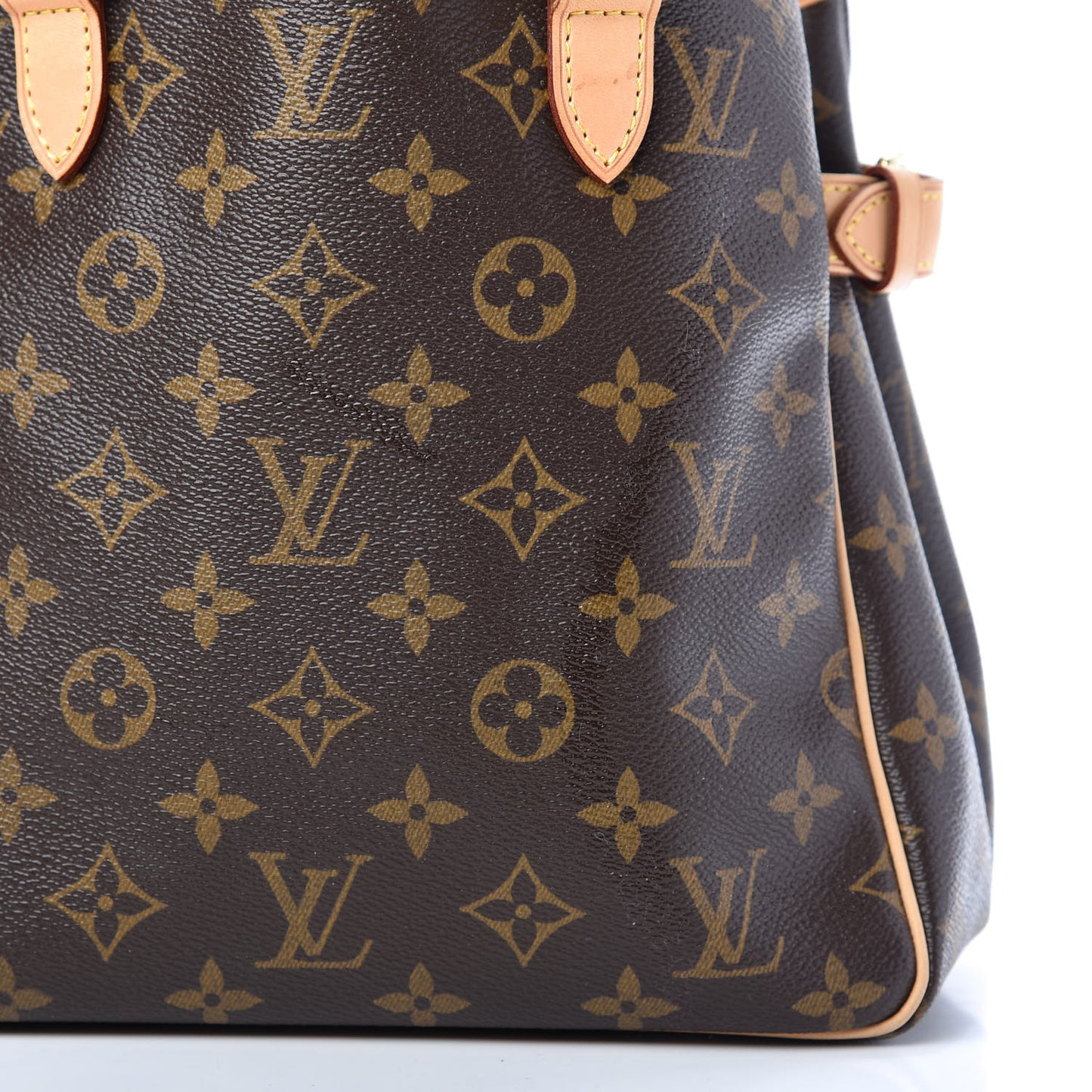 Monogram Batignolles