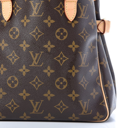 Louis Vuitton Monogram Batignolles 10 of 10
