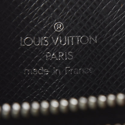 Louis Vuitton Taiga Lozan Briefcase Ardoise 8 of 8