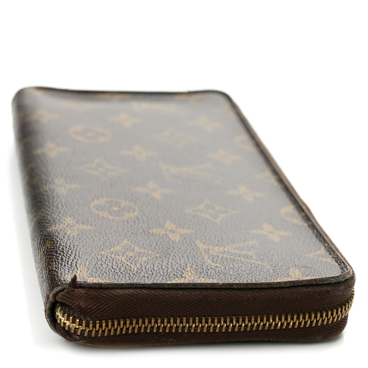 Monogram Zippy Organizer Wallet