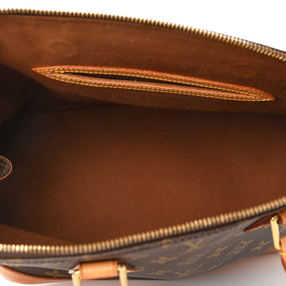 Louis Vuitton Monogram Alma PM 5 of 10