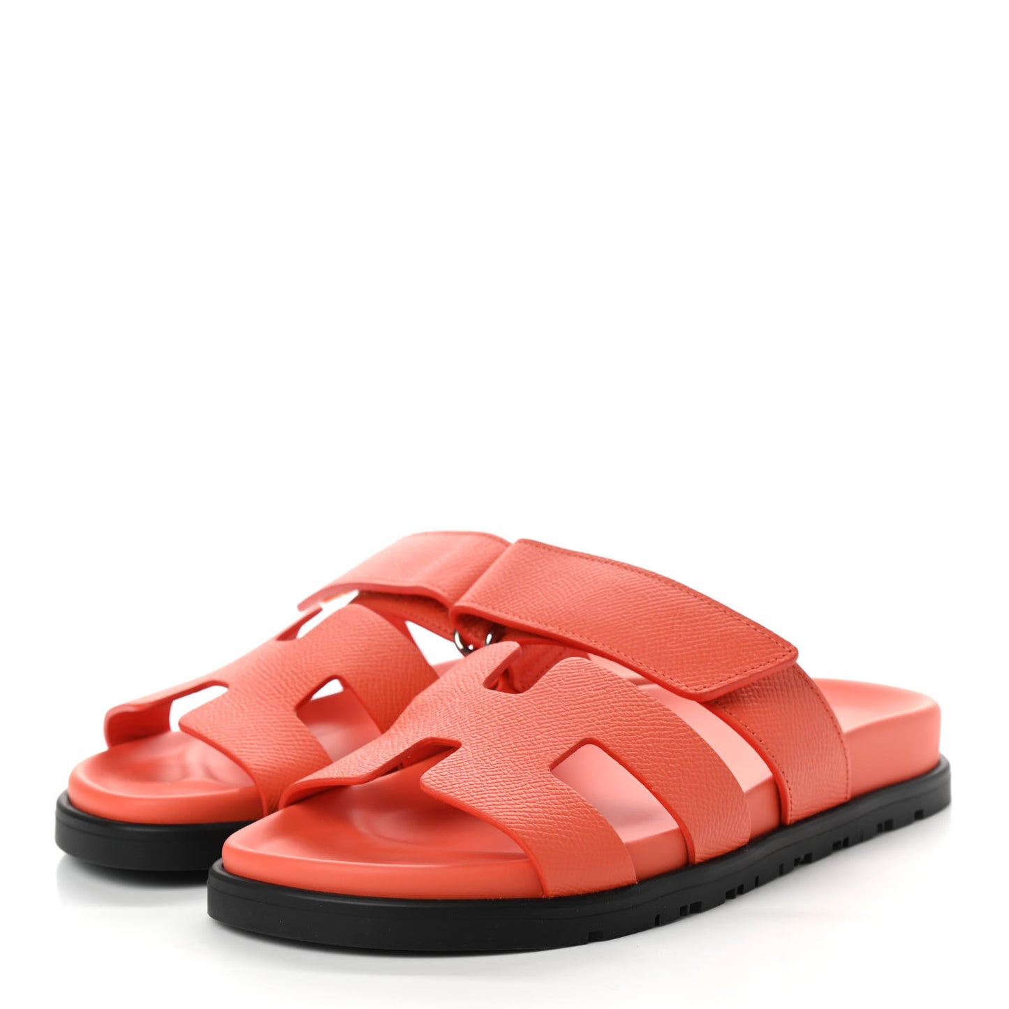 Epsom Womens Chypre Sandals 35 Rose Sorbet