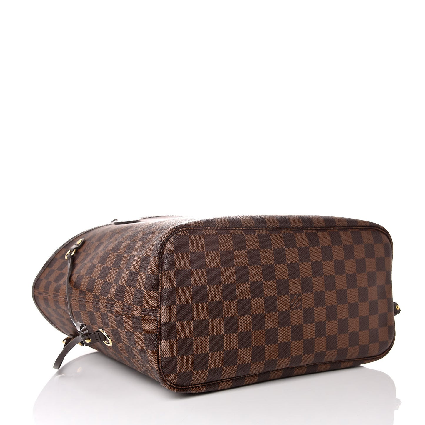 Damier Ebene Neo Neverfull MM