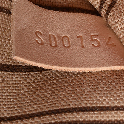 Louis Vuitton Monogram Neo Neverfull MM 9 of 10