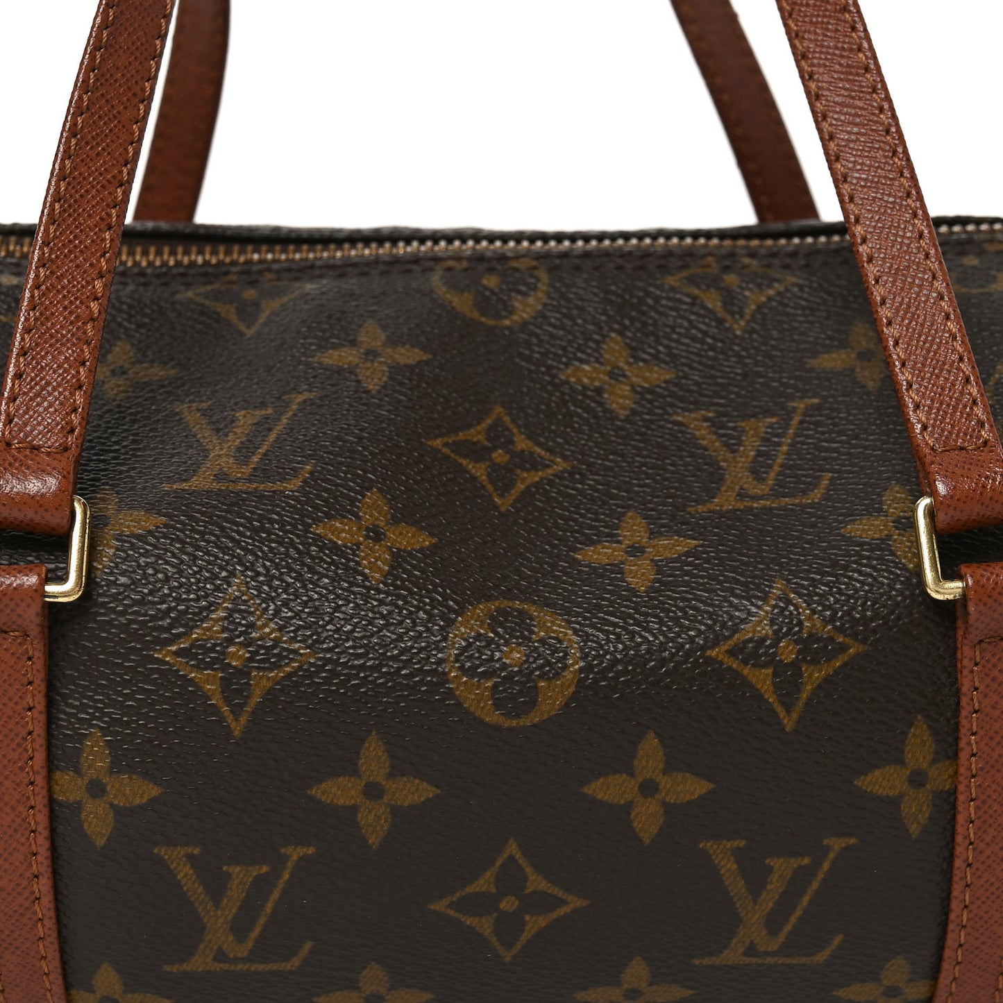 Monogram Papillon 26