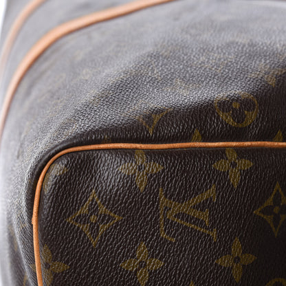 Louis Vuitton Monogram Keepall 50 14 of 36