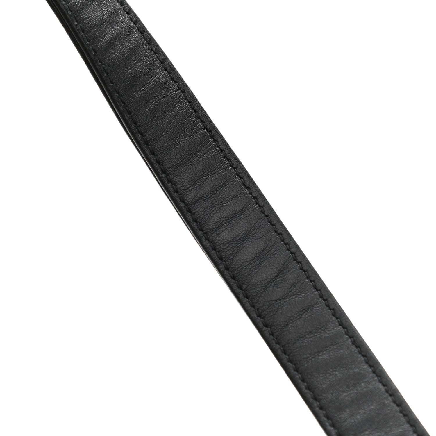 Chanel Lambskin Quilted Medium Boy Flap Black 13 of 15