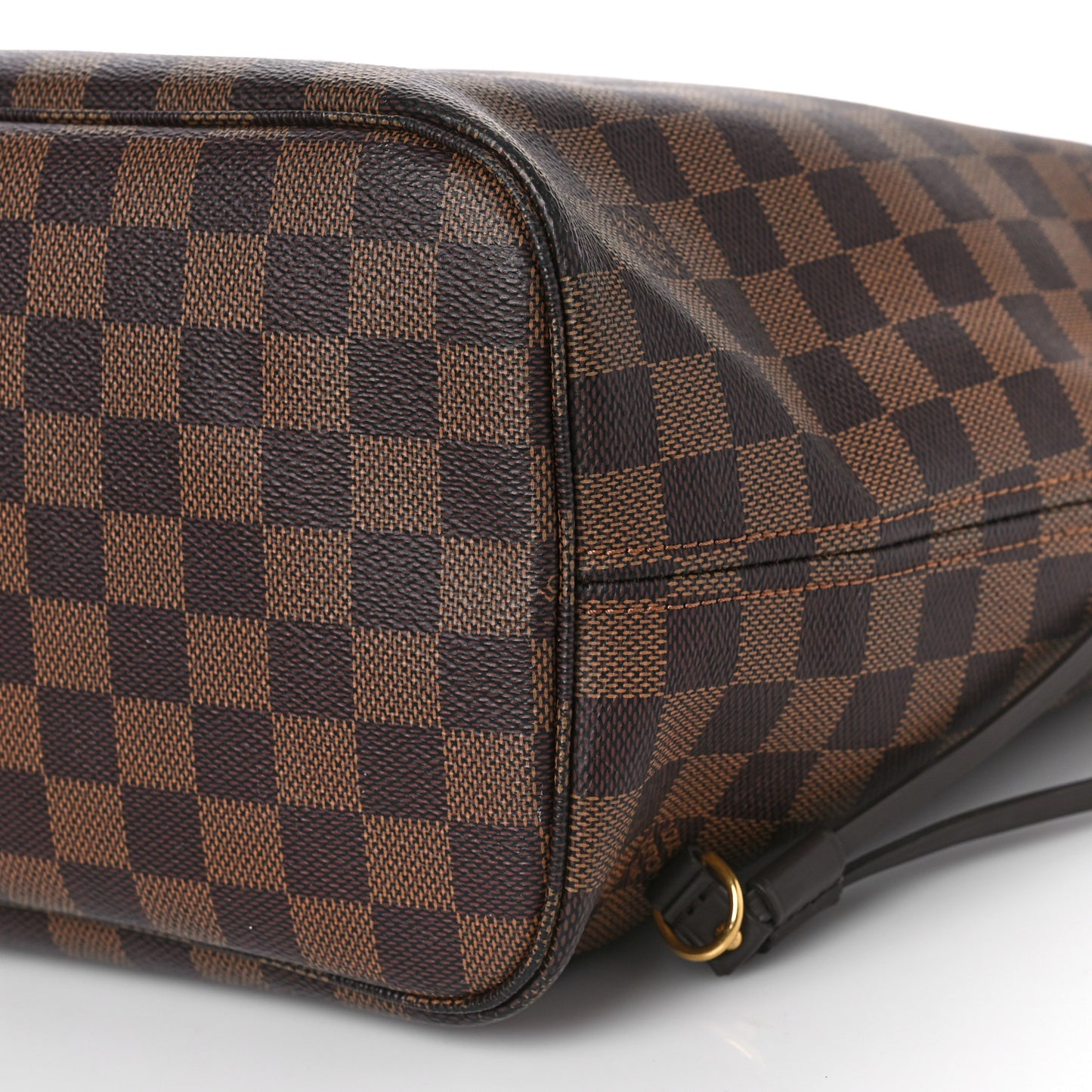 Damier Ebene Neo Neverfull MM