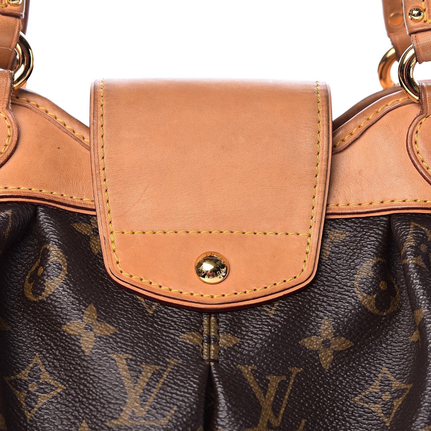 Louis Vuitton Monogram Boetie MM 22 of 29