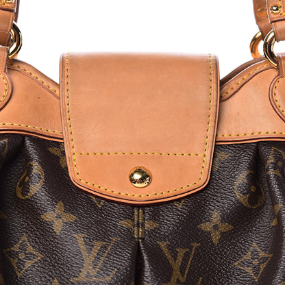 Louis Vuitton Monogram Boetie MM 22 of 29
