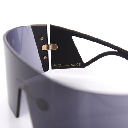Christian Dior Acetate Mirrored KaleiDiorscopic Sunglasses Black 5 of 10