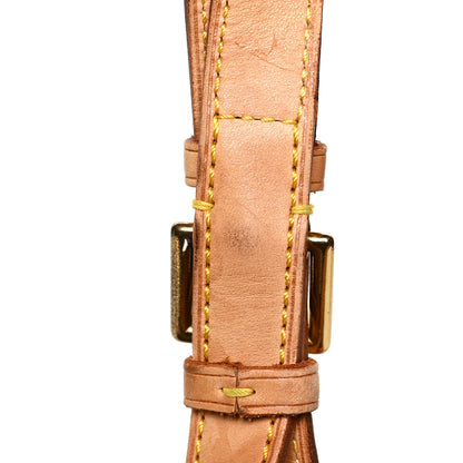 Louis Vuitton Monogram Montsouris MM Backpack 13 of 13