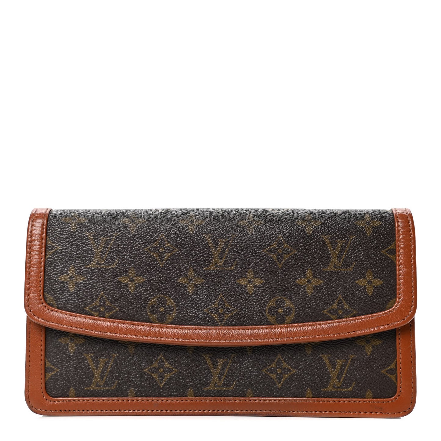 Monogram Pochette Dame 26