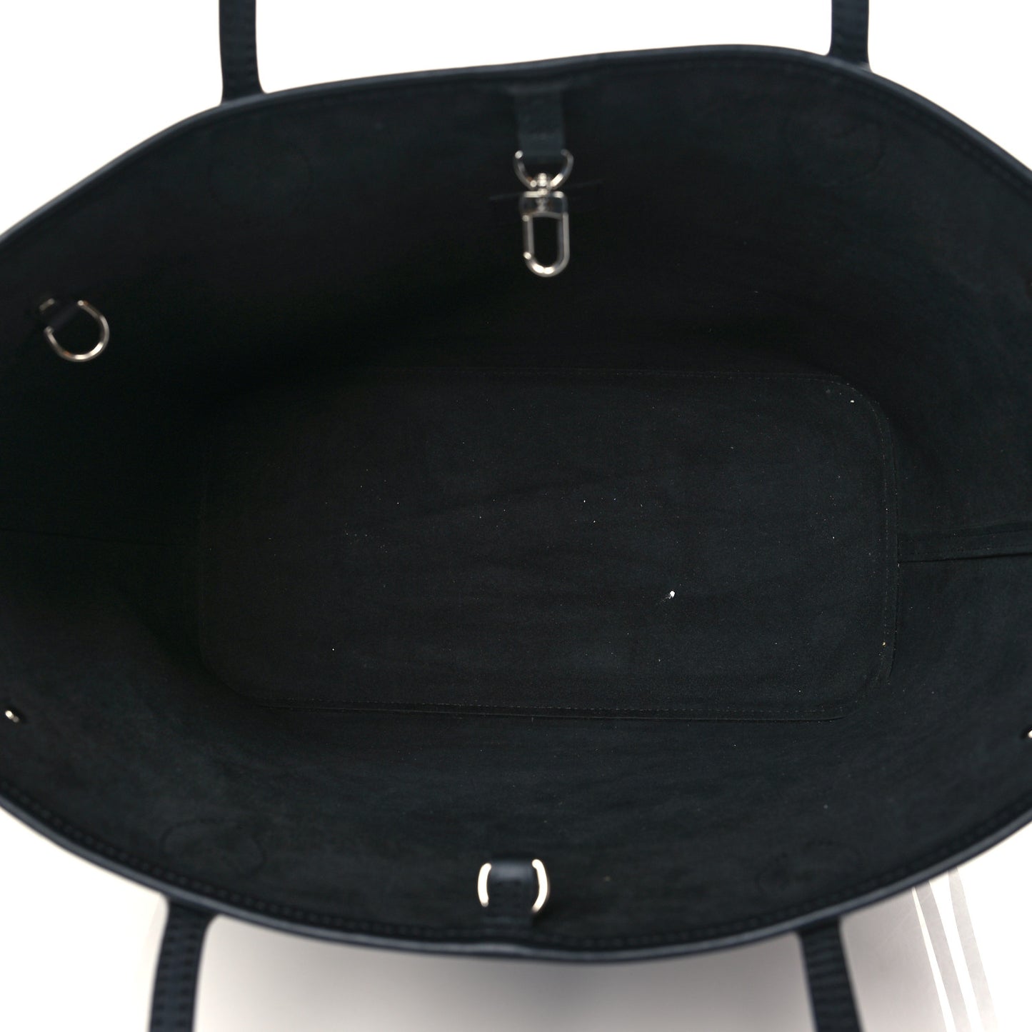 Epi Neverfull MM Black