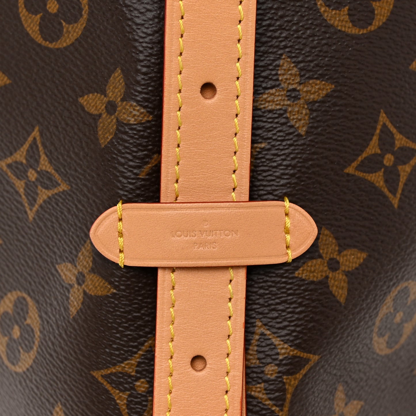 Monogram Carryall MM
