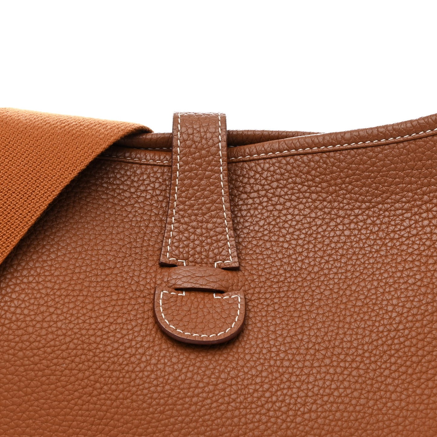 Taurillon Clemence Evelyne III GM Gold