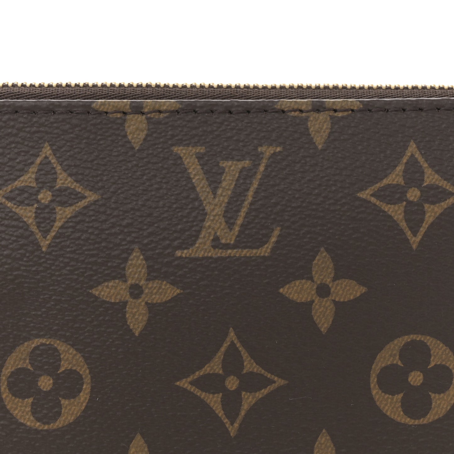 Monogram Pochette Accessories NM