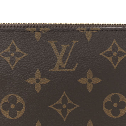 Louis Vuitton Monogram Pochette Accessories NM 6 of 9