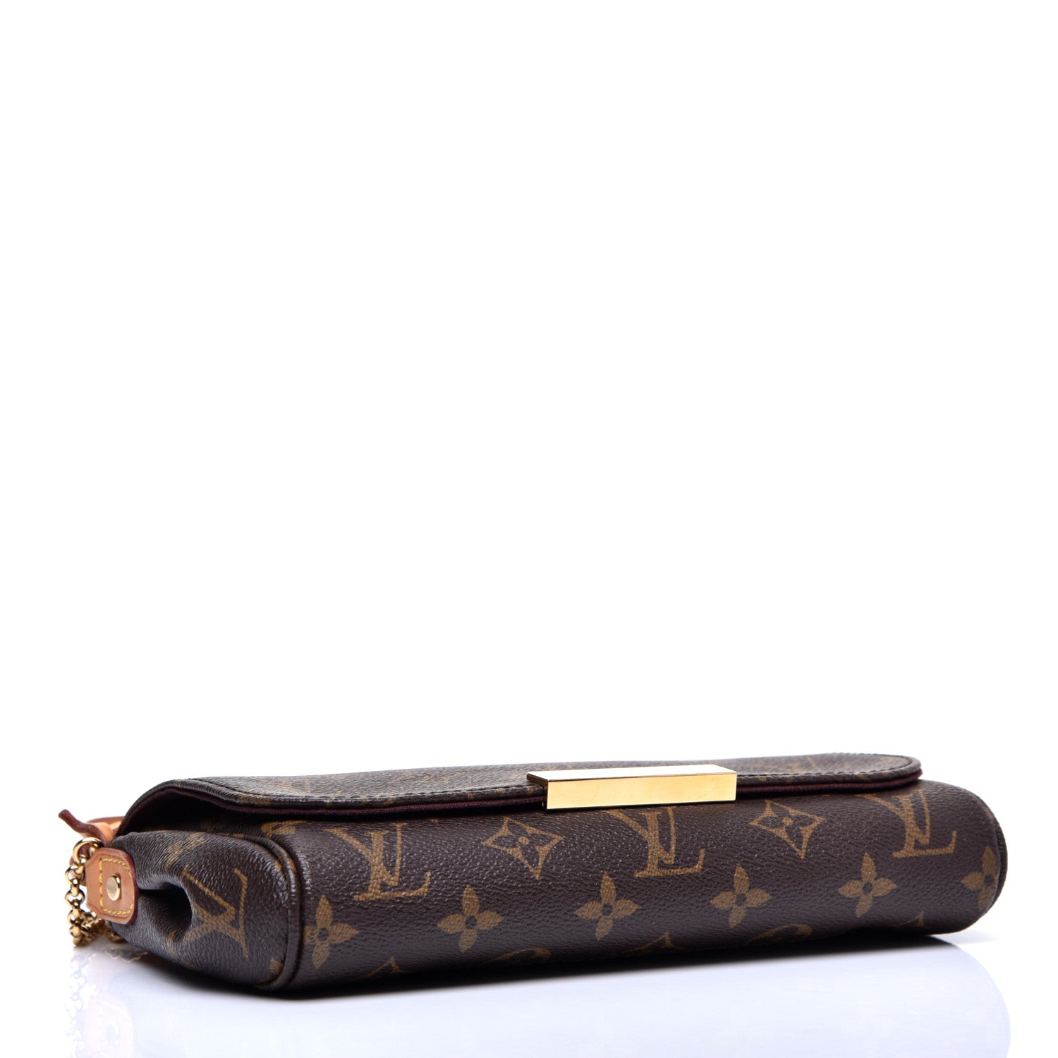 Louis Vuitton Monogram Favorite PM 4 of 10
