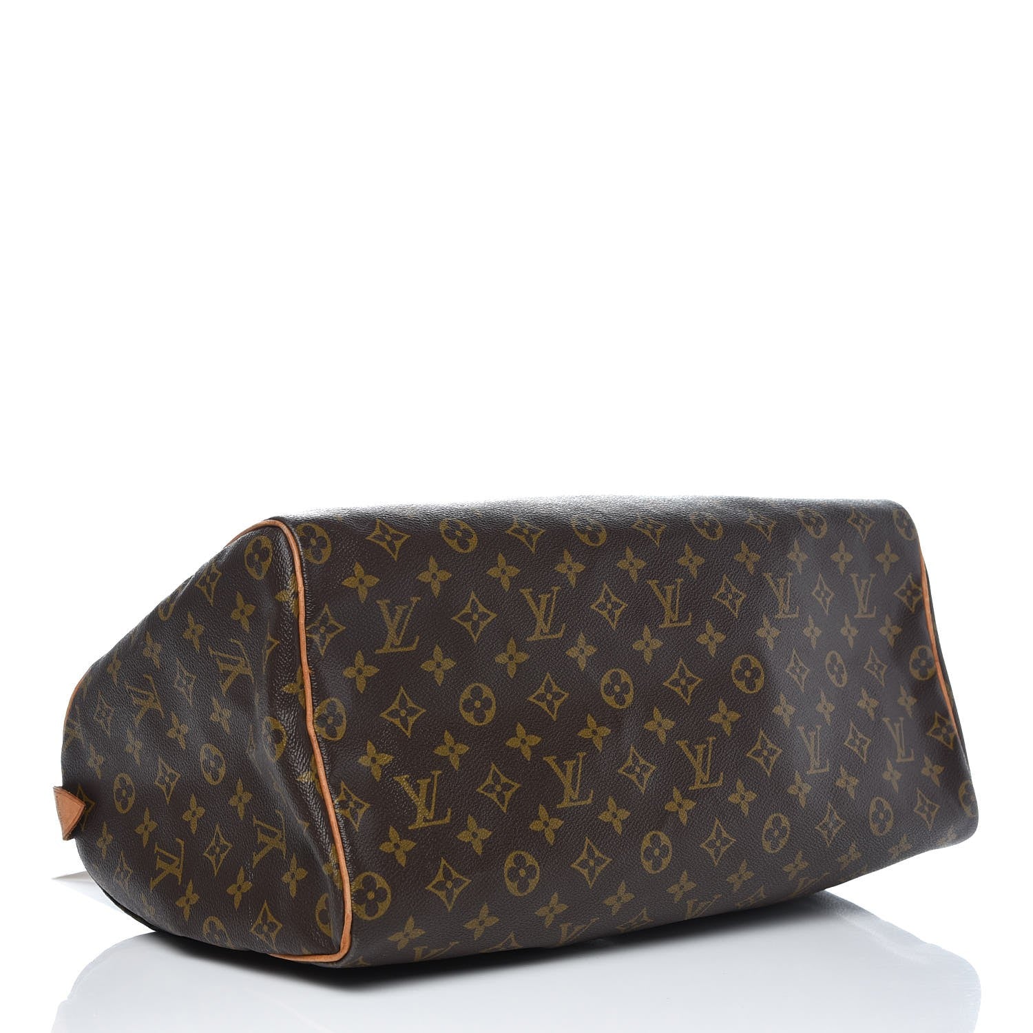 Louis Vuitton Monogram Speedy 40 4 of 12