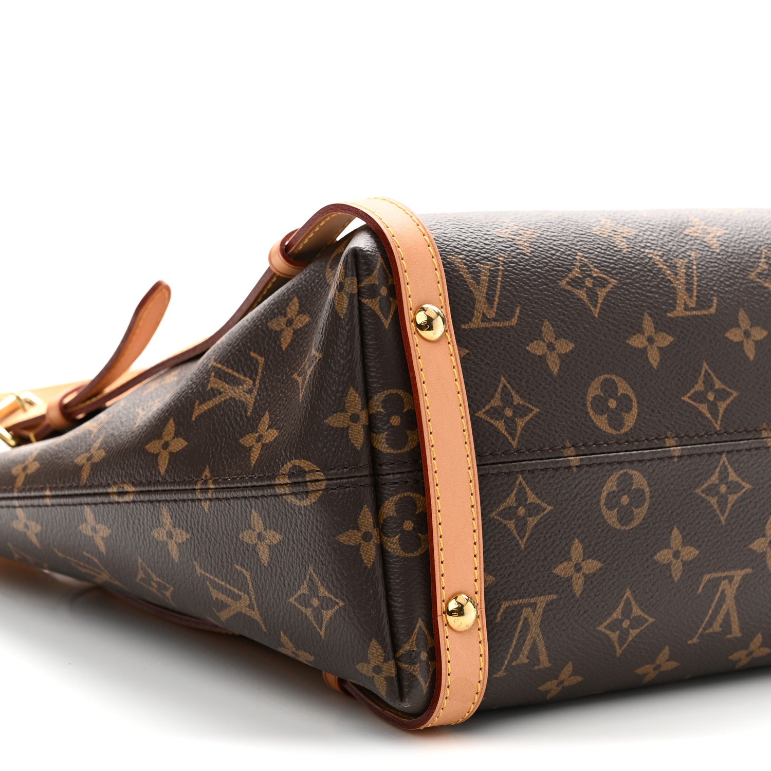 Louis Vuitton Monogram Tuileries 9 of 10