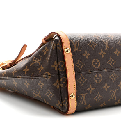 Louis Vuitton Monogram Tuileries 9 of 10