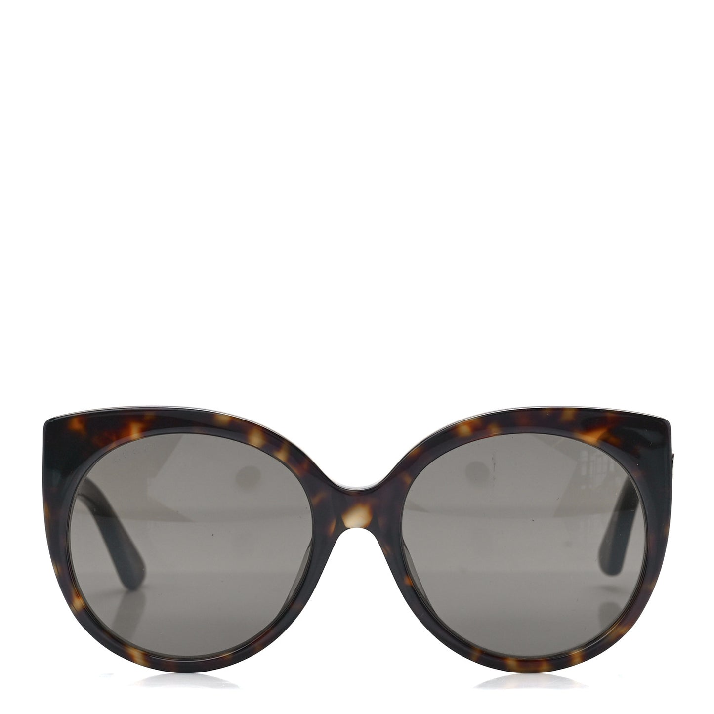 Acetate Cat Eye Sunglasses GG0325S Tortoise