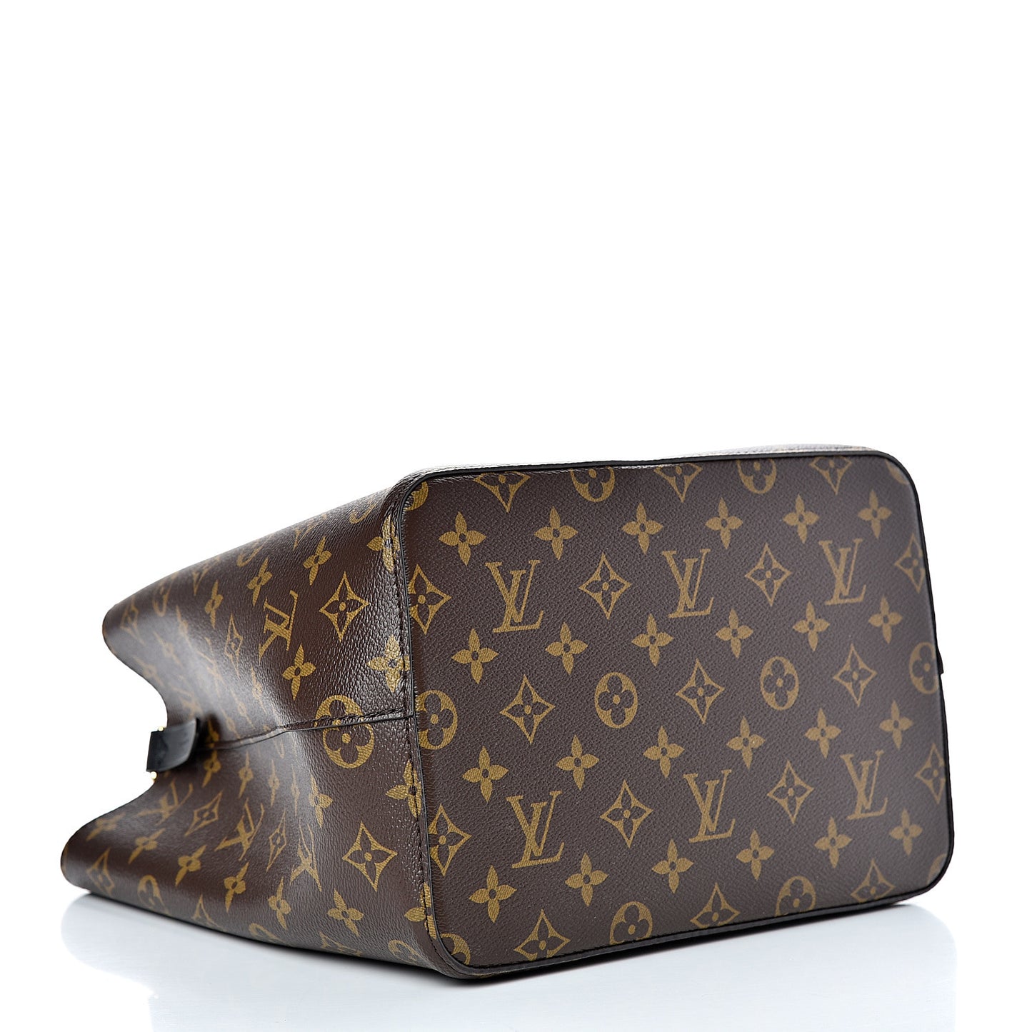 Monogram Neonoe MM Black