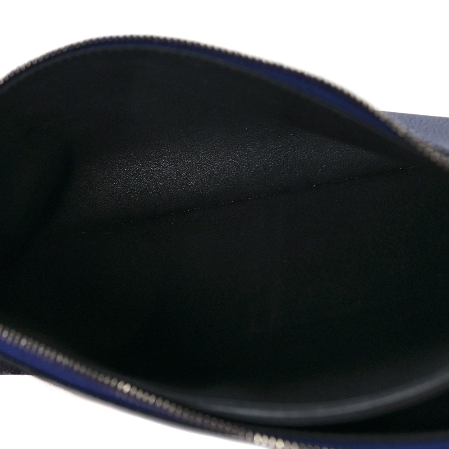 Evercolor Atout Pouch Bleu Encre