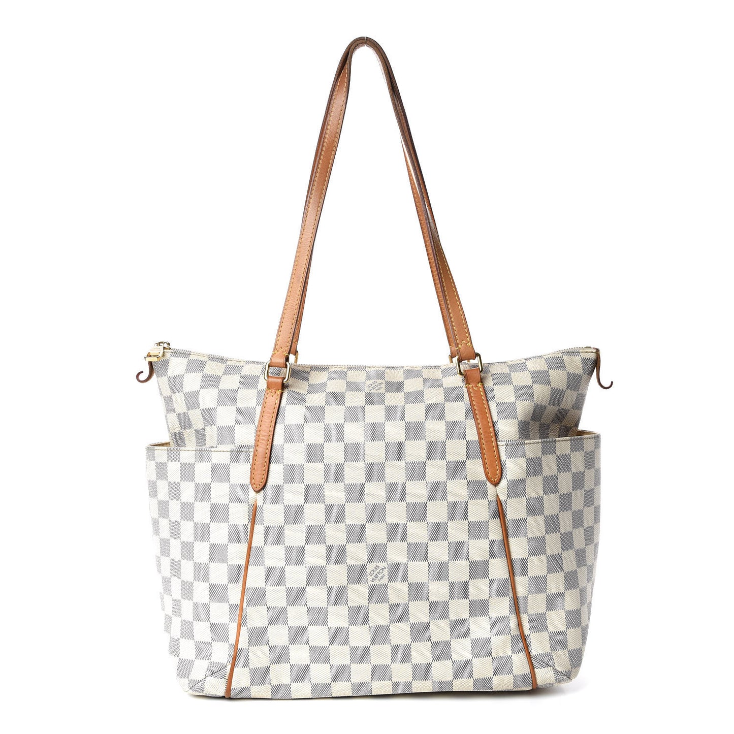 Damier Azur Totally MM
