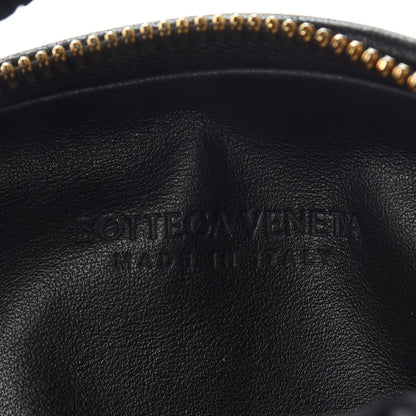 Bottega Veneta Nappa Intrecciato Mini Jodie Black 6 of 9