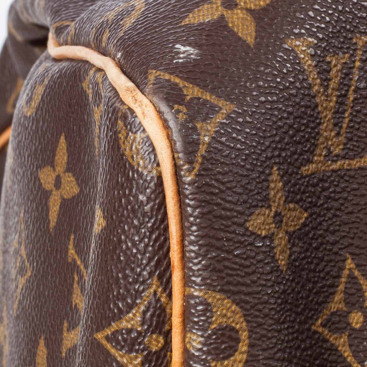 Monogram Keepall Bandouliere 55