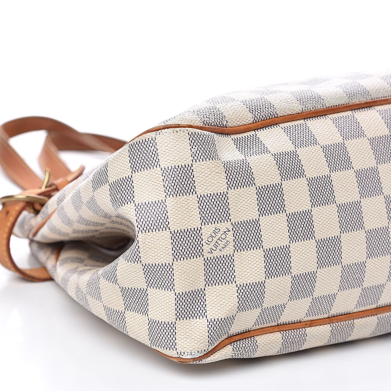 Louis Vuitton Damier Azur Batignolles Horizontal 8 of 18
