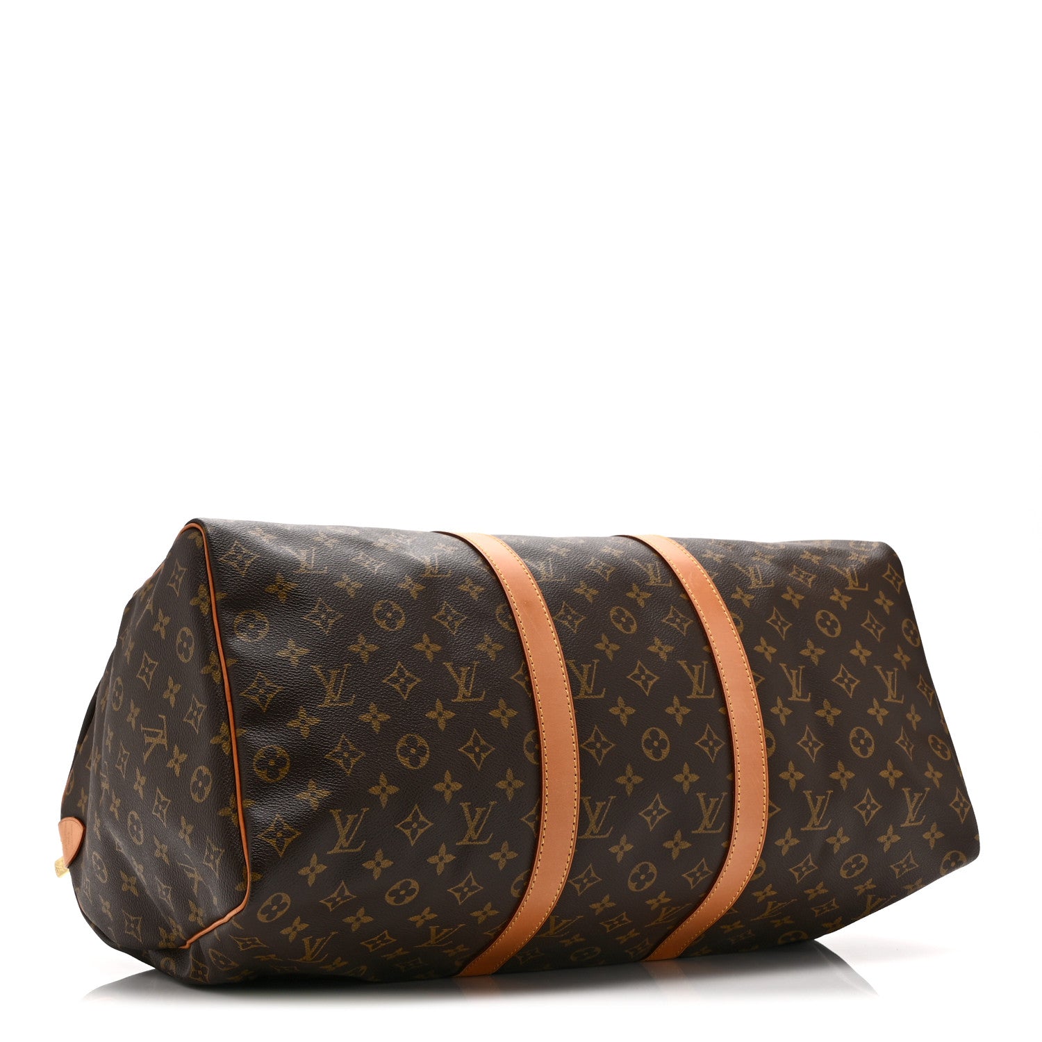 Louis Vuitton Monogram Keepall 50 3 of 9