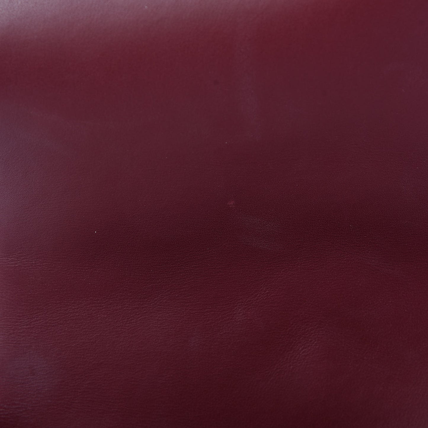Caviar Suede Calfskin Chevron Medium Boy Flap Burgundy
