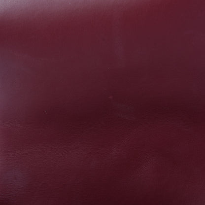 Chanel Caviar Suede Calfskin Chevron Medium Boy Flap Burgundy 10 of 12