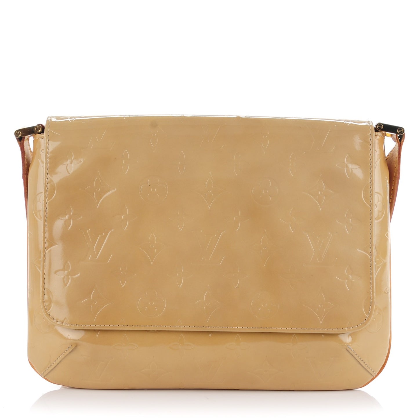 Vernis Thompson Street Beige