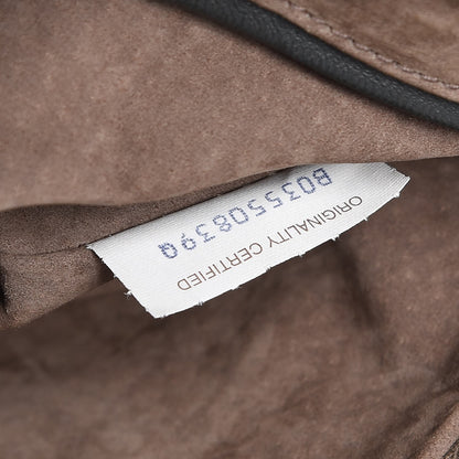 Bottega Veneta Nappa Intrecciato Large Veneta Hobo Ardoise 8 of 8