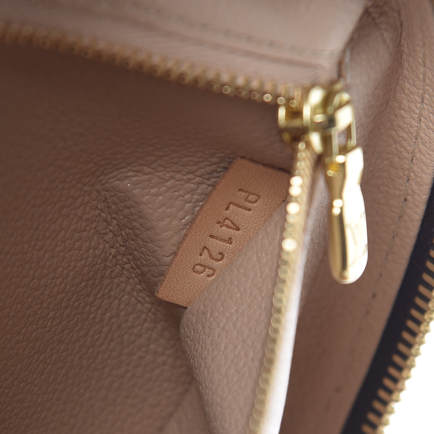 Louis Vuitton Monogram Nice BB 7 of 9