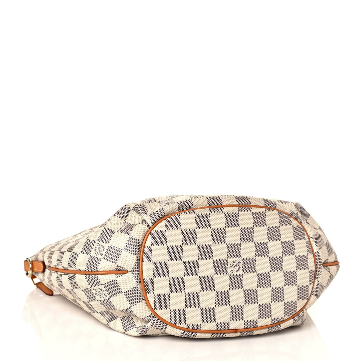 Damier Azur Riviera PM