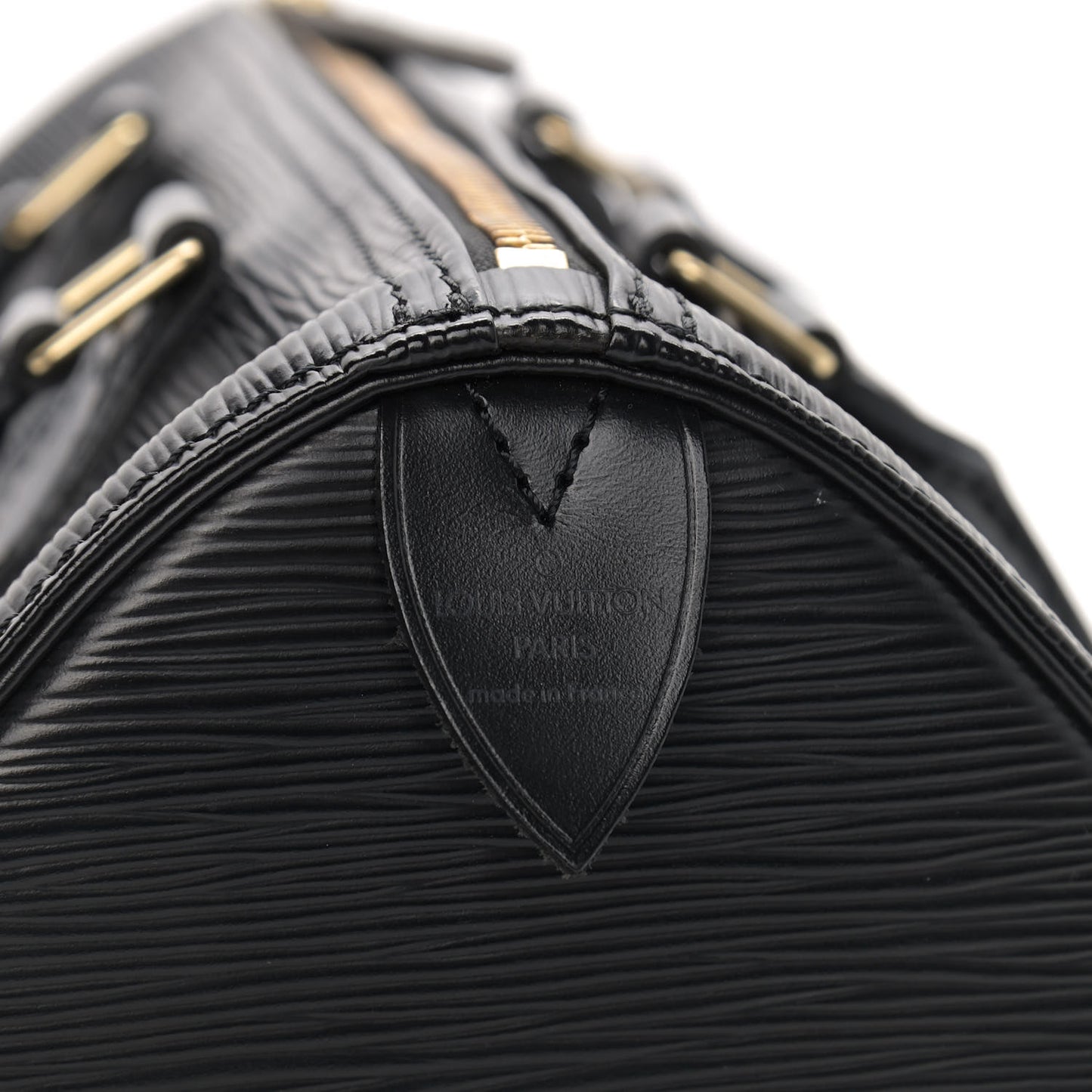 Epi Speedy 25 Black