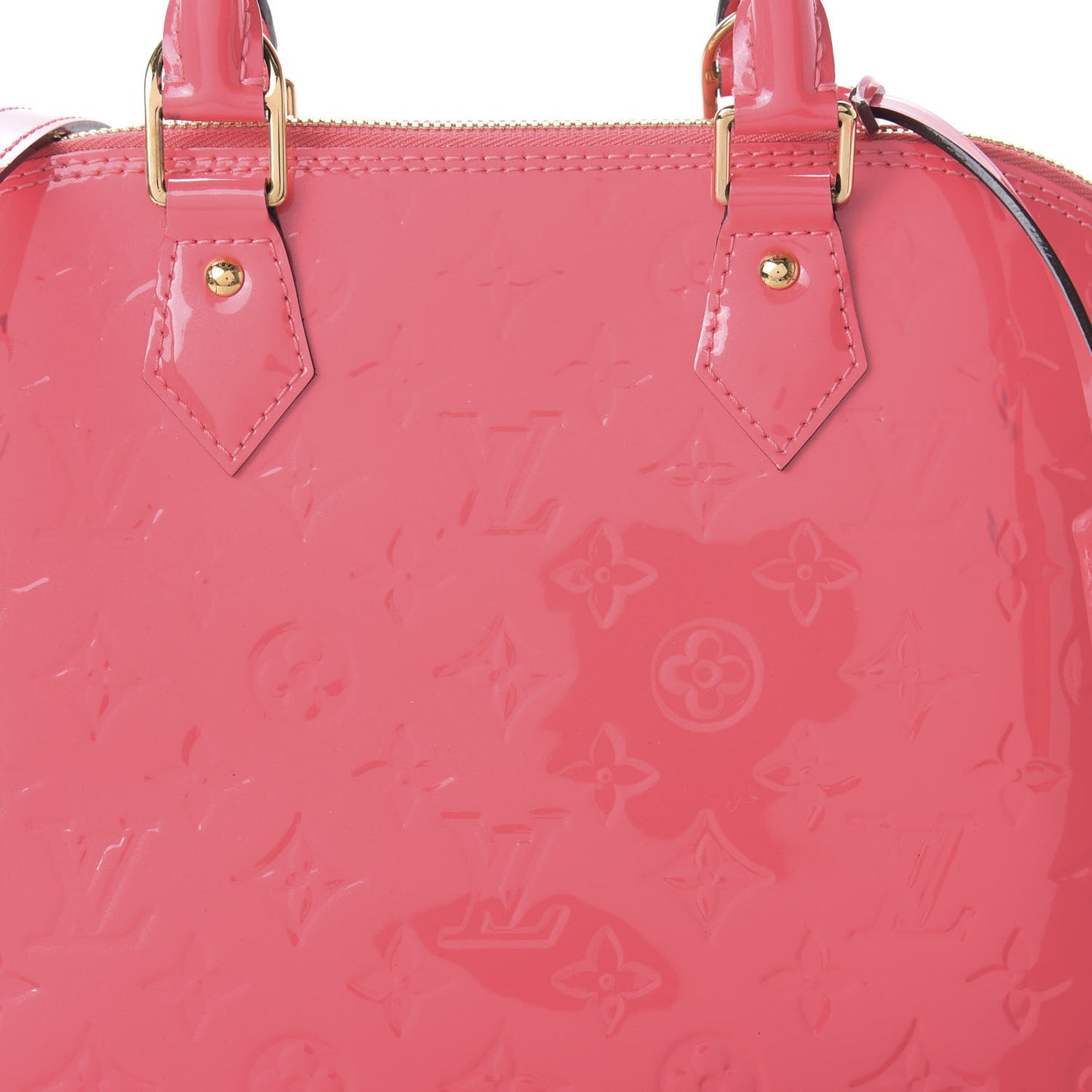 Vernis Alma PM Rose Litchi