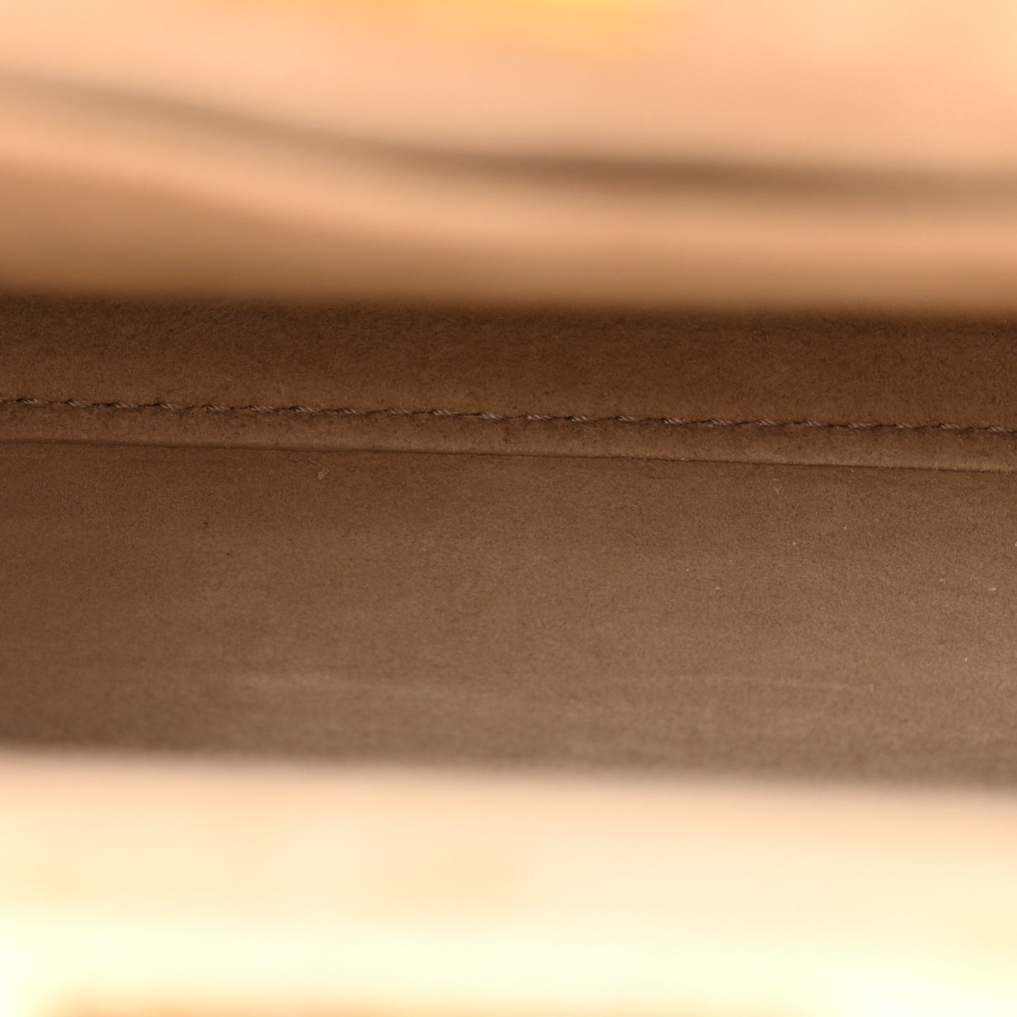 Cuoio Romano Selleria Mini Peekaboo Iconic Satchel Rosa Plaster