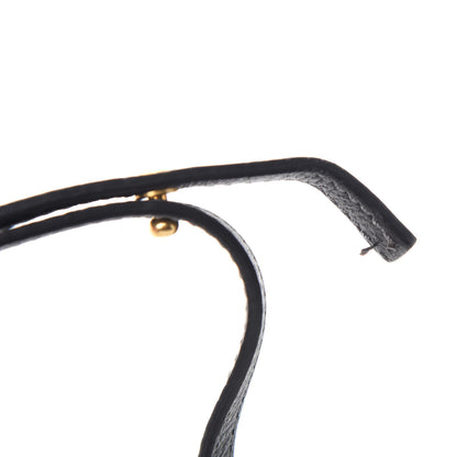 Chloe Calfskin Marcie Convertible Belt Bag Black 10 of 12